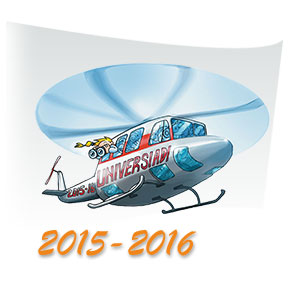 2015-2016 Edition